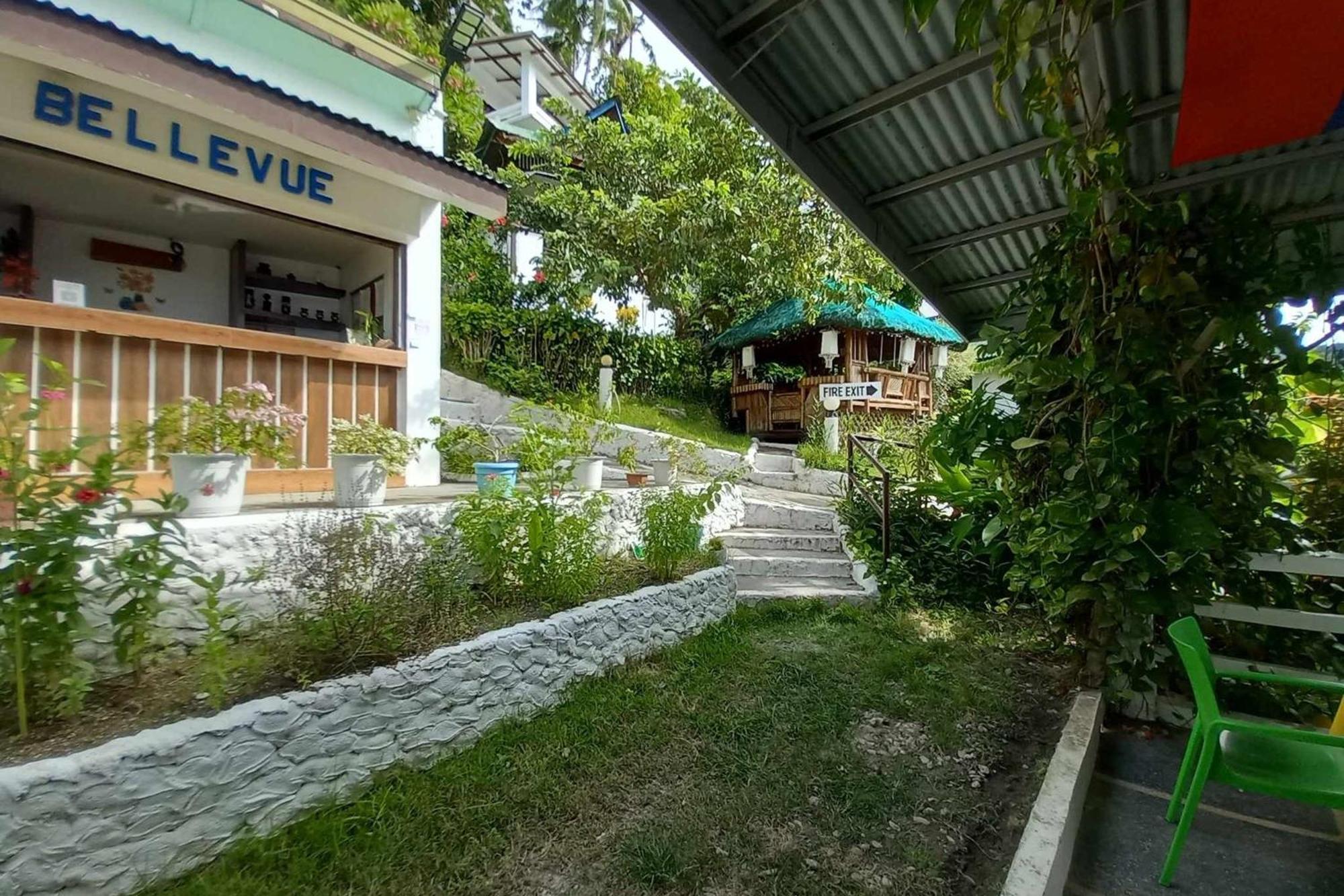 벨뷰 리조트 푸에르토갈레라 외부 사진